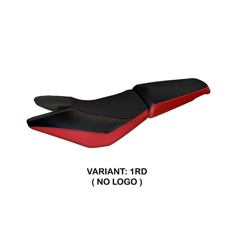HOUSSE DE SELLE COMPATIBLE HONDA CROSSRUNNER 800 (16-20) MODÈLE URBINO 2