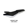 HOUSSE DE SELLE COMPATIBLE HONDA CROSSRUNNER 800 (16-20) MODÈLE URBINO 2