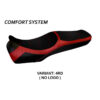 HOUSSE DE SELLE COMPATIBLE HONDA CROSSTOURER 1200 (11-20) MODÈLE LECCE 2