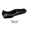 HOUSSE DE SELLE COMPATIBLE HONDA CROSSTOURER 1200 (11-20) MODÈLE LECCE 2