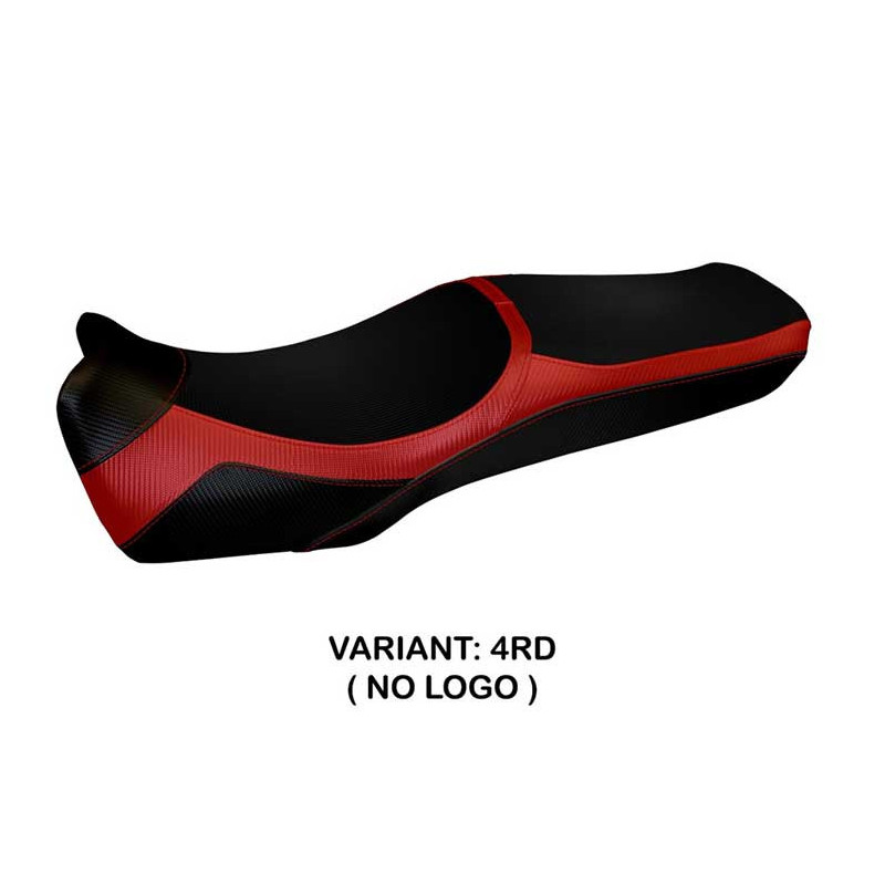 HOUSSE DE SELLE COMPATIBLE HONDA CROSSTOURER 1200 (11-20) MODÈLE LECCE 2