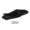 HOUSSE DE SELLE COMPATIBLE HONDA FORZA 750 (21-22) MODÈLE NUUK