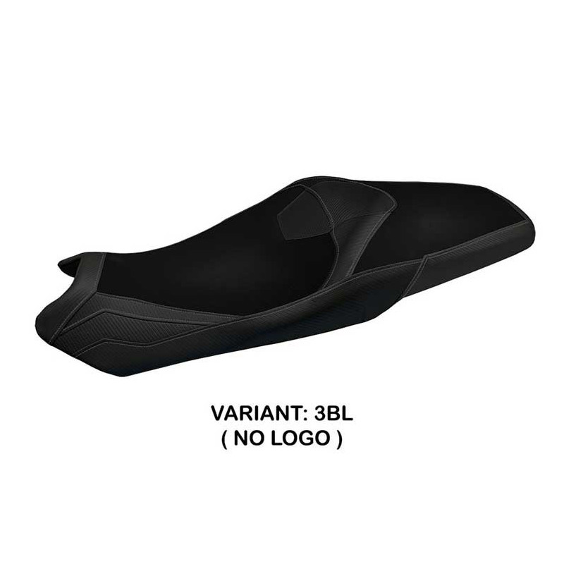 HOUSSE DE SELLE COMPATIBLE HONDA FORZA 750 (21-22) MODÈLE NUUK