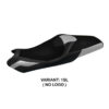 HOUSSE DE SELLE COMPATIBLE HONDA FORZA 750 (21-22) MODÈLE NUUK
