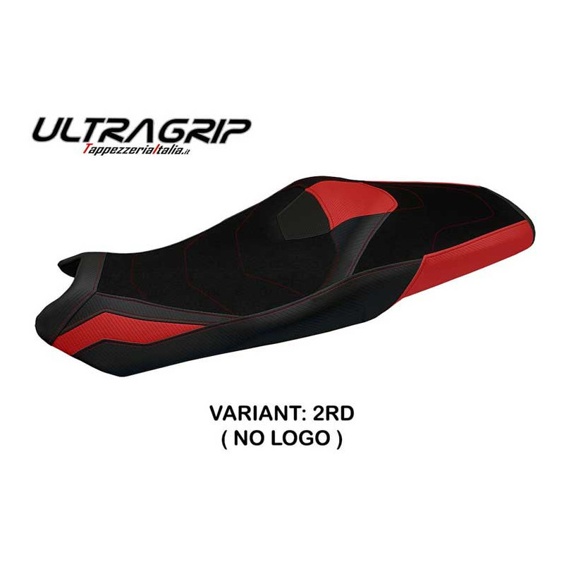 HOUSSE DE SELLE COMPATIBLE HONDA FORZA 750 (21-22) MODÈLE NUUK
