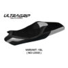 HOUSSE DE SELLE COMPATIBLE HONDA FORZA 750 (21-22) MODÈLE NUUK