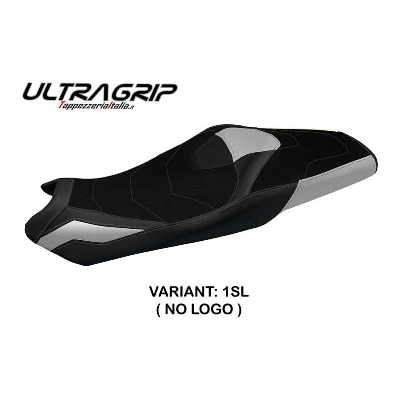 HOUSSE DE SELLE COMPATIBLE HONDA FORZA 750 (21-22) MODÈLE NUUK