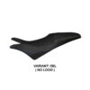 HOUSSE DE SELLE COMPATIBLE HONDA HORNET 600 (07-13) MODÈLE PESCARA