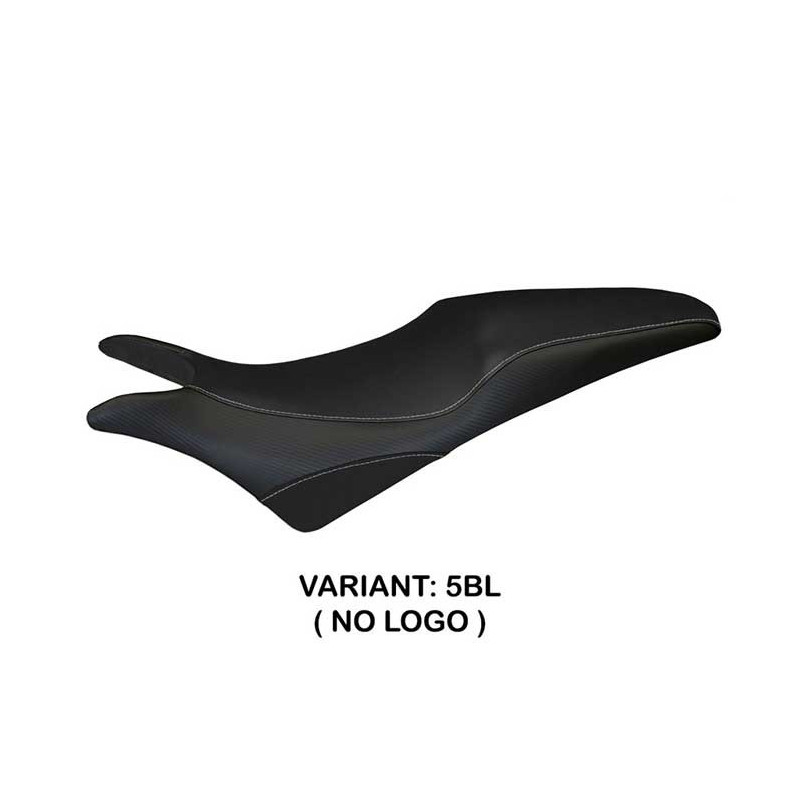 HOUSSE DE SELLE COMPATIBLE HONDA HORNET 600 (07-13) MODÈLE PESCARA