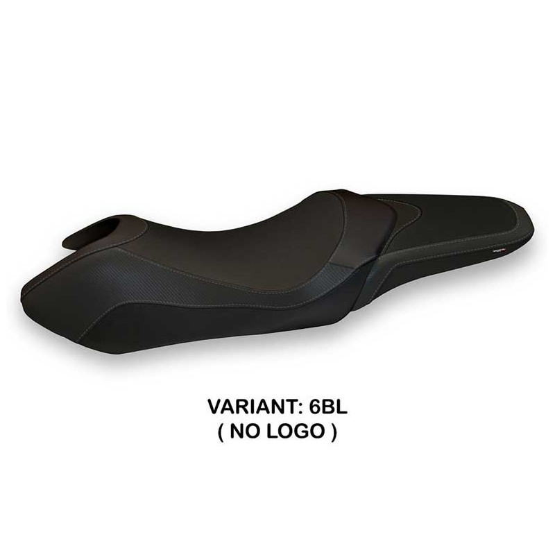 HOUSSE DE SELLE COMPATIBLE HONDA INTEGRA 750 (16-20) MODÈLE LANZAROTE 4