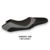 HOUSSE DE SELLE COMPATIBLE HONDA INTEGRA 750 (16-20) MODÈLE LANZAROTE 4