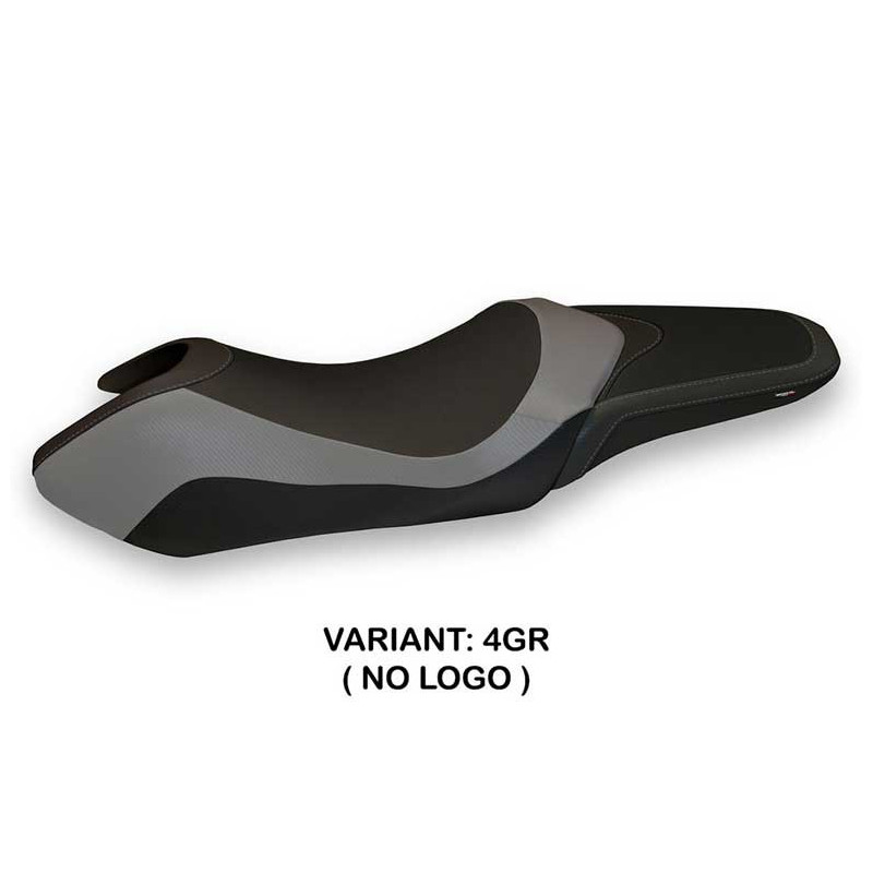HOUSSE DE SELLE COMPATIBLE HONDA INTEGRA 750 (16-20) MODÈLE LANZAROTE 4