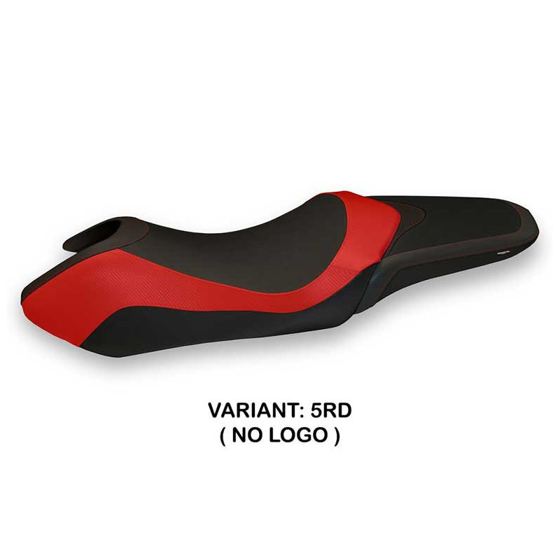 HOUSSE DE SELLE COMPATIBLE HONDA INTEGRA 750 (16-20) MODÈLE LANZAROTE 4