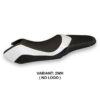 HOUSSE DE SELLE COMPATIBLE HONDA INTEGRA 750 (16-20) MODÈLE LANZAROTE 4