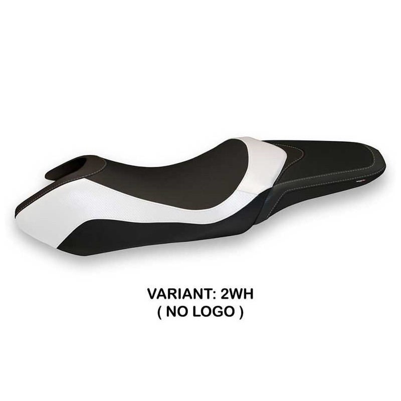 HOUSSE DE SELLE COMPATIBLE HONDA INTEGRA 750 (16-20) MODÈLE LANZAROTE 4