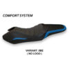 HOUSSE DE SELLE COMPATIBLE HONDA INTEGRA 750 (16-20) MODÈLE NAGUA