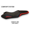 HOUSSE DE SELLE COMPATIBLE HONDA INTEGRA 750 (16-20) MODÈLE NAGUA