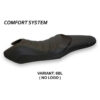 HOUSSE DE SELLE COMPATIBLE HONDA INTEGRA 750 (16-20) - MODÈLE NAGUA 4