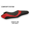 HOUSSE DE SELLE COMPATIBLE HONDA INTEGRA 750 (16-20) - MODÈLE NAGUA 4