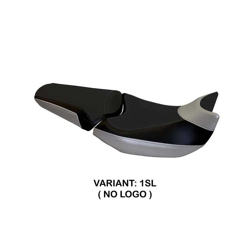 HOUSSE DE SELLE COMPATIBLE HONDA NC 700 X (12-13) MODÈLE BRERA
