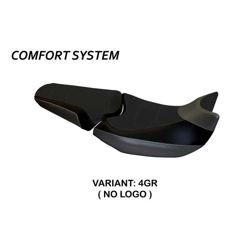 HOUSSE DE SELLE COMPATIBLE HONDA NC 700 X (12-13) MODÈLE BRERA