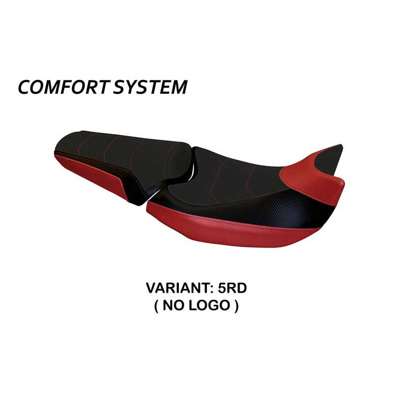 HOUSSE DE SELLE COMPATIBLE HONDA NC 700 X (12-13) MODÈLE BRERA