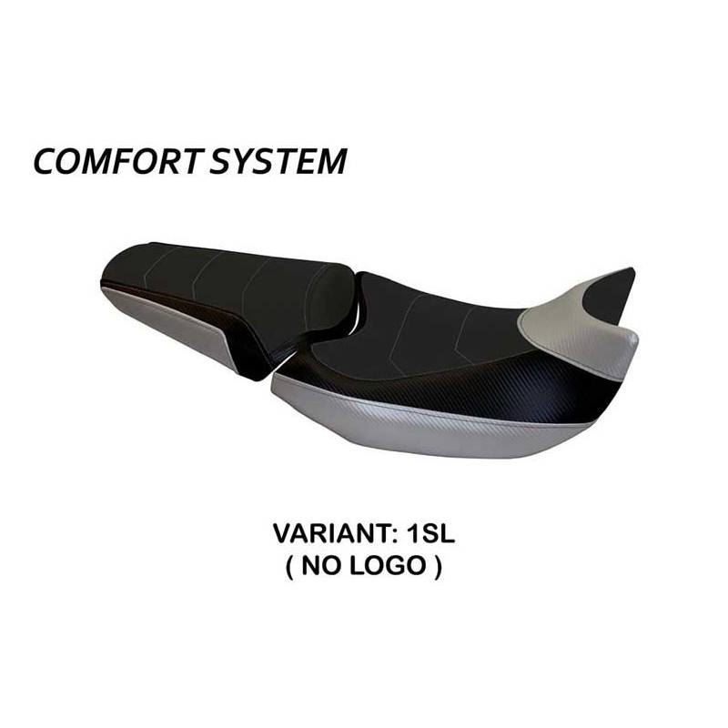 HOUSSE DE SELLE COMPATIBLE HONDA NC 700 X (12-13) MODÈLE BRERA