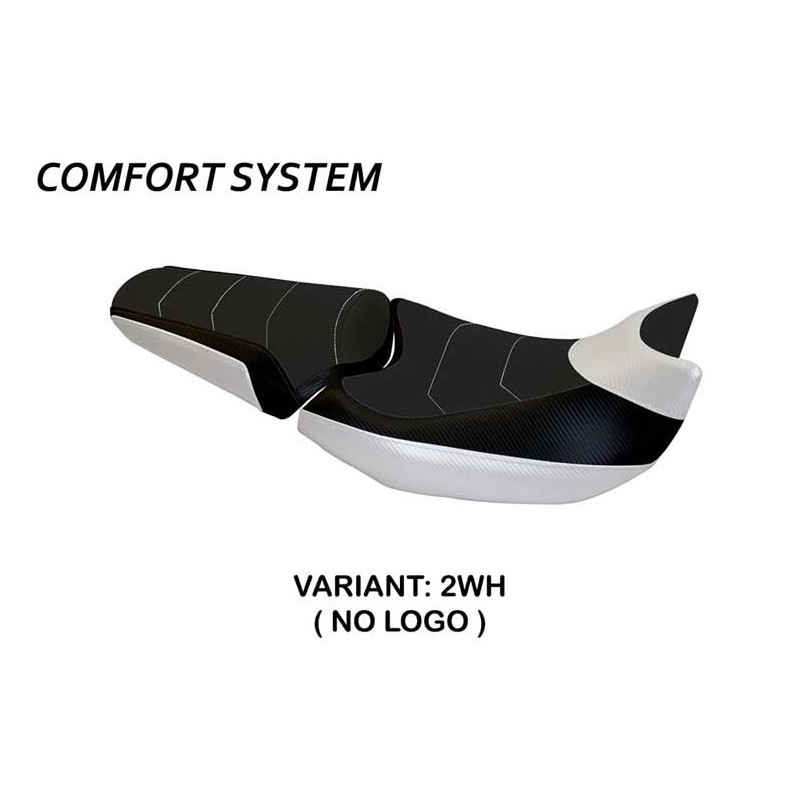 HOUSSE DE SELLE COMPATIBLE HONDA NC 700 X (12-13) MODÈLE BRERA