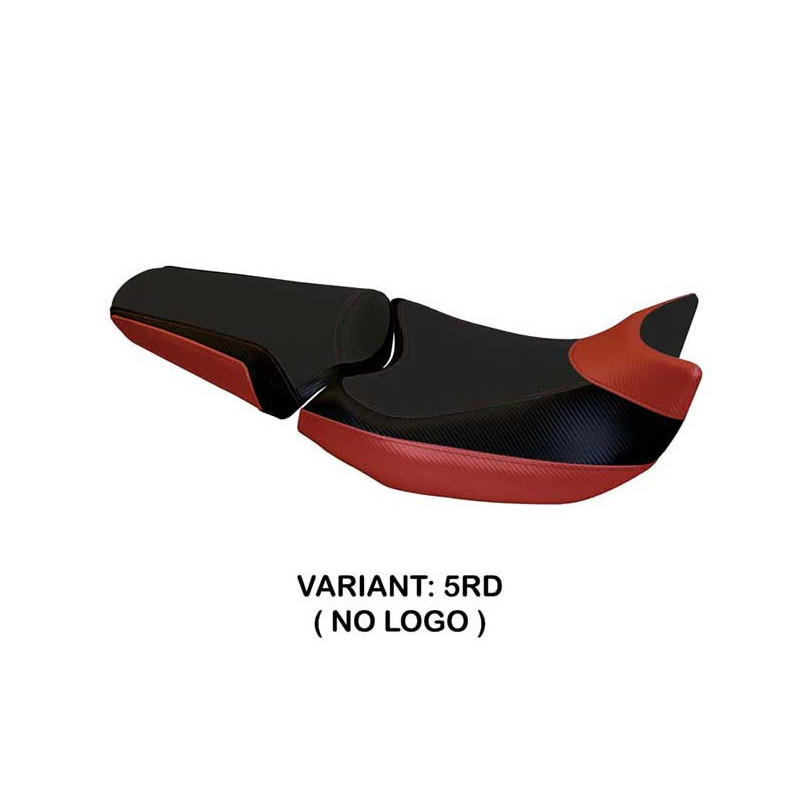 HOUSSE DE SELLE COMPATIBLE HONDA NC 700 X (12-13) MODÈLE BRERA