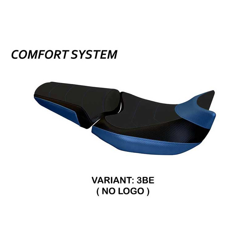 HOUSSE DE SELLE COMPATIBLE HONDA NC 700 X (12-13) MODÈLE BRERA