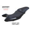 HOUSSE DE SELLE COMPATIBLE HONDA NT 1100 21-23 MODÈLE MIYAGI