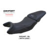 HOUSSE DE SELLE COMPATIBLE HONDA NT 1100 21-23 MODÈLE MIYAGI