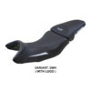 HOUSSE DE SELLE COMPATIBLE HONDA NT 1100 21-23 MODÈLE MIYAGI