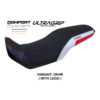 HOUSSE DE SELLE COMPATIBLE HONDA TRANSALP 750 2023 MODÈLE MALMO
