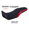 HOUSSE DE SELLE COMPATIBLE HONDA TRANSALP 750 2023 MODÈLE MALMO