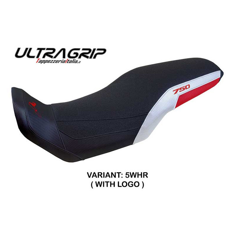 HOUSSE DE SELLE COMPATIBLE HONDA TRANSALP 750 2023 MODÈLE MALMO