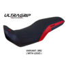 HOUSSE DE SELLE COMPATIBLE HONDA TRANSALP 750 2023 MODÈLE MALMO