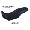 HOUSSE DE SELLE COMPATIBLE HONDA TRANSALP 750 2023 MODÈLE MALMO