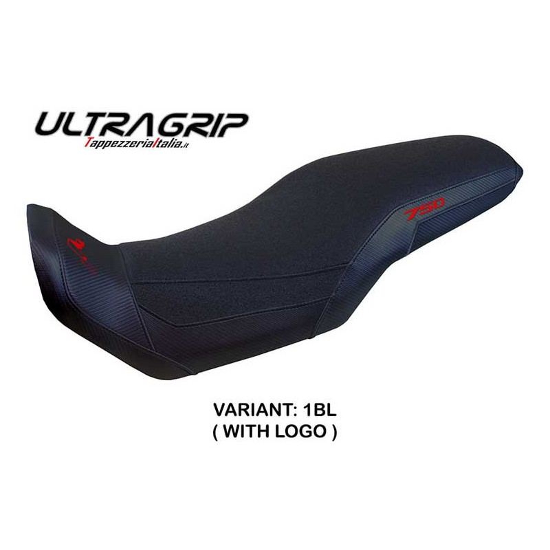HOUSSE DE SELLE COMPATIBLE HONDA TRANSALP 750 2023 MODÈLE MALMO