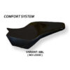 HOUSSE DE SELLE COMPATIBLE HONDA VFR 1200 (09-16) MODÈLE MSIDA 2
