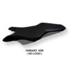 HOUSSE DE SELLE COMPATIBLE HONDA VFR 800 (02-13) MODÈLE YORK 2