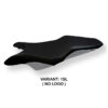 HOUSSE DE SELLE COMPATIBLE HONDA VFR 800 (02-13) MODÈLE YORK 2