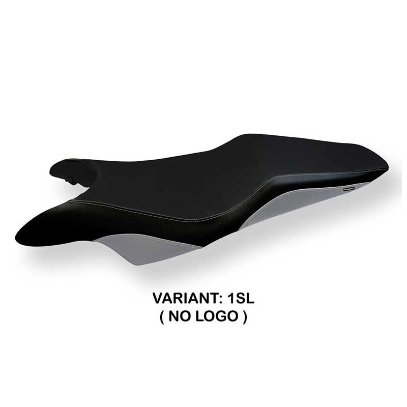 HOUSSE DE SELLE COMPATIBLE HONDA VFR 800 (02-13) MODÈLE YORK 2