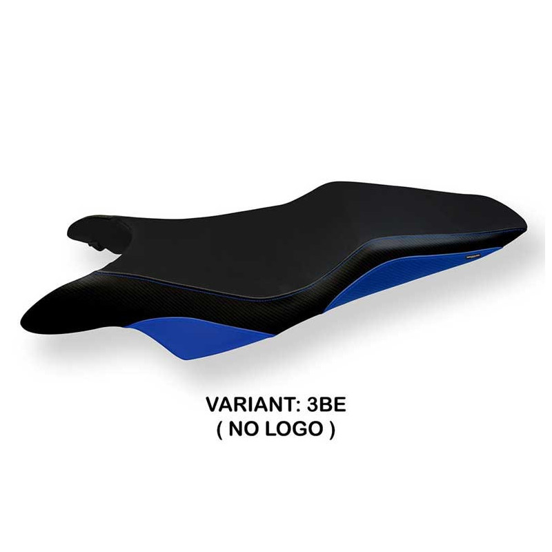 HOUSSE DE SELLE COMPATIBLE HONDA VFR 800 (02-13) MODÈLE YORK 2