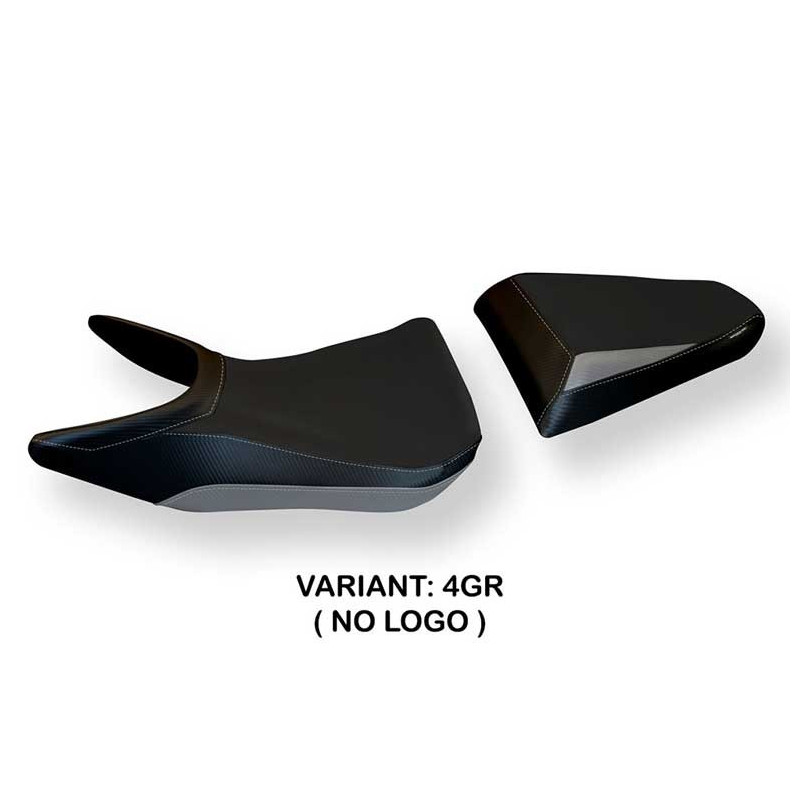 HOUSSE DE SELLE COMPATIBLE HONDA VFR 800 (14-19) MODÈLE CORK 2