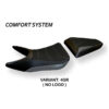 HOUSSE DE SELLE COMPATIBLE HONDA VFR 800 (14-19) MODÈLE KNOCK 2