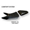 HOUSSE DE SELLE COMPATIBLE HONDA VFR 800 (14-19) MODÈLE KNOCK 2