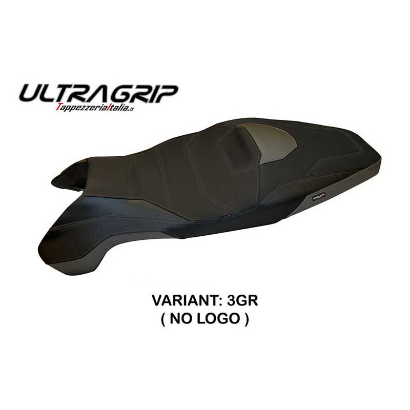 HOUSSE DE SELLE COMPATIBLE HONDA X-ADV (17-20) MODÈLE IVERN 2