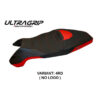 HOUSSE DE SELLE COMPATIBLE HONDA X-ADV (17-20) MODÈLE IVERN 2