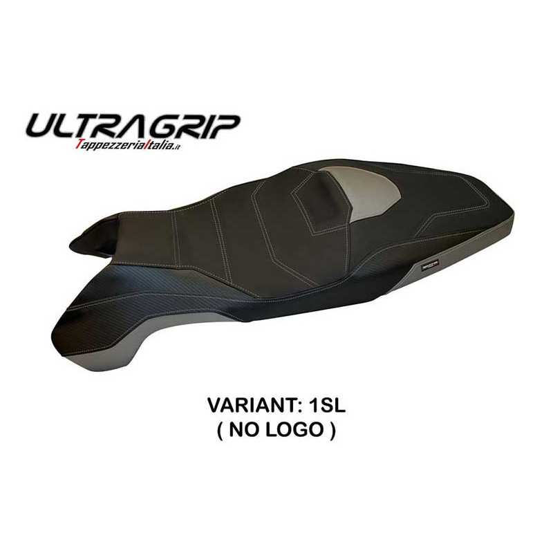 HOUSSE DE SELLE COMPATIBLE HONDA X-ADV (17-20) MODÈLE IVERN 2